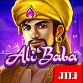 Ali Baba 33win22