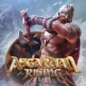Asgardian Rising 33win22
