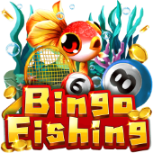 Câu Cá Bingo 33win22