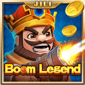 Huyền Thoại Bùng Nổ 33win22