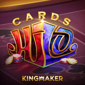 Bài Hi Lo 33win22