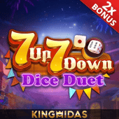 Song Ca Xúc Xắc 33win22