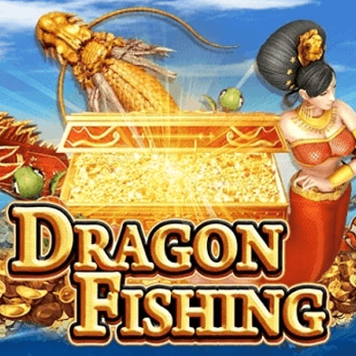 Câu Cá Rồng 33win22