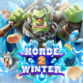 Đàn Quái Vật 2 Mùa Đông 33win22