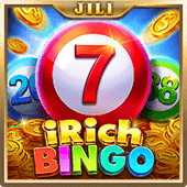 Irich Bingo 33win22 Hot Game