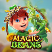 Hạt Đậu Ma Thuật 33win22