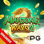 Mahjong Ways 2 33win22
