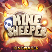 Dò Mìn 33win22