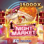 Chợ Đêm 33win22 slot