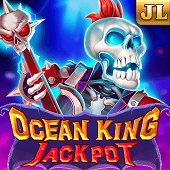 Vua Đại Dương Jackpot 33win22