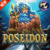 Poseidon 33win22 slot