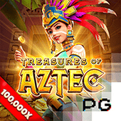 Kho Báu Aztec 33win22