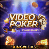Video Poker 33win22